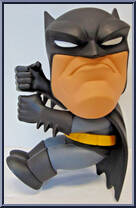 Batman (Jumbo) from Scalers - DC Comics manufactured by Neca [Loose]