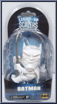 Batman (Light-Up) from Scalers - DC Comics manufactured by Neca [Front]
