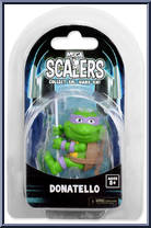 Donatello Action Figure