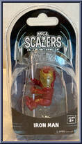 Iron Man from Scalers - Avengers - Age of Ultron manufactured by Neca [Front]