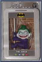 Joker from Scalers - DC Comics manufactured by Neca [Front]