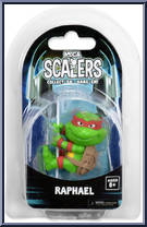 Raphael Action Figure