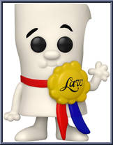 Bill (Law) (Chase) Action Figure