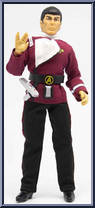 Captain Spock (Wrath of Khan)