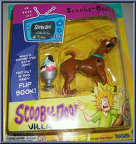 Scooby-Doo Action Figure