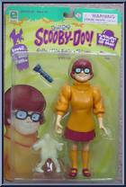 Velma Action Figure