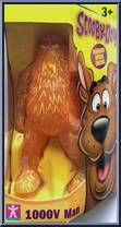 1000V Man Action Figure
