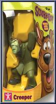 Creeper Action Figure