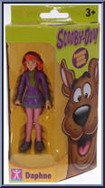 Daphne Action Figure