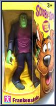 Frankenstein Action Figure