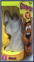 Ghost Action Figure