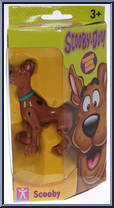 Scooby Action Figure