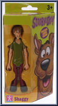 Shaggy Action Figure