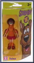 Velma Action Figure