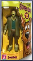 Zombie Action Figure