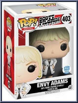 Envy Adams from Scott Pilgrim vs. The World - Pop! Vinyl Figures manufactured by Funko [Front]
