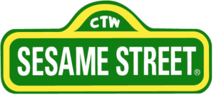Sesame Street (Educational Toys)