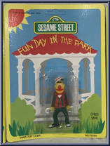 Bert (Cane) Action Figure