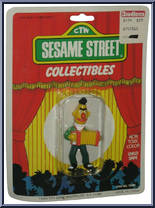 Bert (Accordian) Action Figure