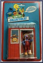 Farm Action Figure
