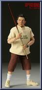 Ed Action Figure
