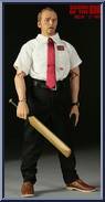 Shaun Action Figure