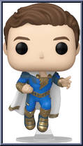 Freddy from Shazam! - Fury of the Gods - Pop! Vinyl Figures manufactured by Funko [Loose]