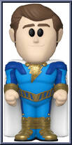 Freddy Freeman from Shazam! - Fury of the Gods - Soda manufactured by Funko [Loose]