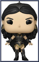 Kalypso from Shazam! - Fury of the Gods - Pop! Vinyl Figures manufactured by Funko [Loose]