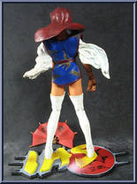 Tomoe from Shi - Basic Series manufactured by Dark Horse Comics [Loose]