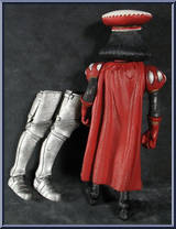 Lord Farquaad from Shrek - 6" Scale manufactured by McFarlane [Loose]