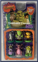 Fairytale Friends #2 from Shrek - Basic Series manufactured by MGA Entertainment [Front]