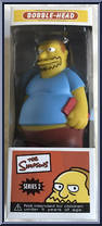 Comic Book Guy Action Figure