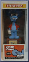 Itchy Action Figure