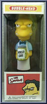 Moe Action Figure