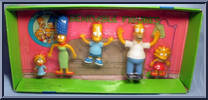 Box Set Action Figure