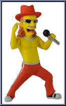 Kid Rock Action Figure