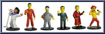 Series 1 Box Set Action Figure