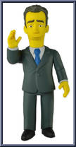Tom Hanks Action Figure