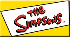 Simpsons (Playmates)