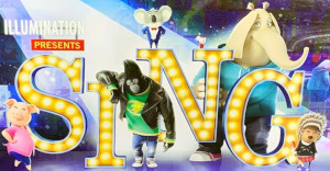 Sing