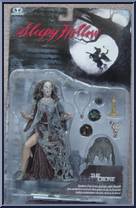 Crone from Sleepy Hollow - Basic Series manufactured by McFarlane [Front]