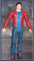 Clark Kent Action Figure