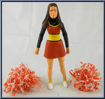 Lana Lang Action Figure