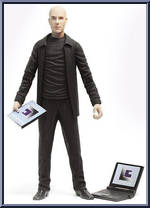 Lex Luthor Action Figure