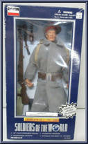 Germany Infantryman - Western Front Action Figure