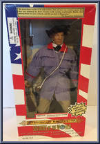 Private from Soldiers of the World - Revolutionary War manufactured by Formative International [Front]
