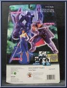 Xianghua from Soul Calibur - Basic Series manufactured by Epoch [Back]