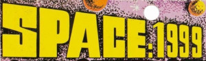 Space: 1999 (AHI)