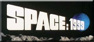 Space: 1999 (Mattel)